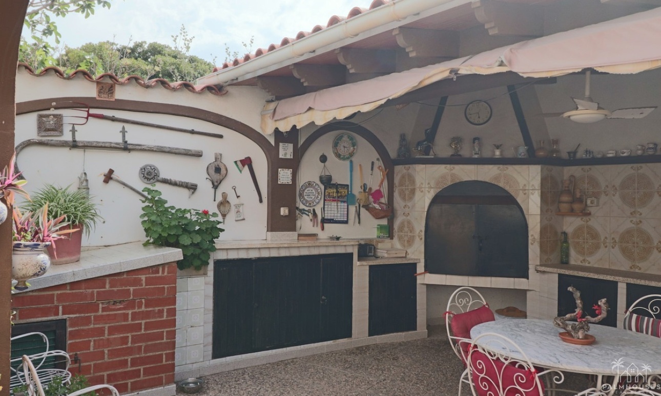 Revente - Villa - la Nucia - La Nucia Centro