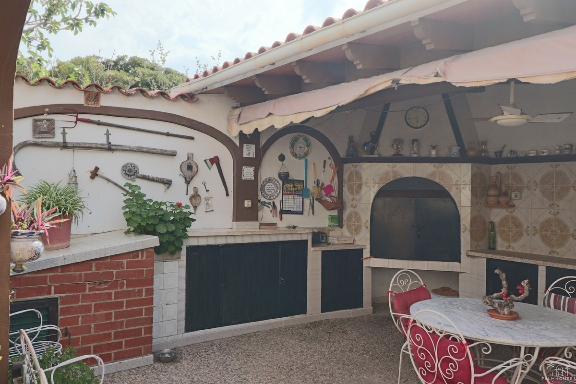 Revente - Villa - la Nucia - La Nucia Centro