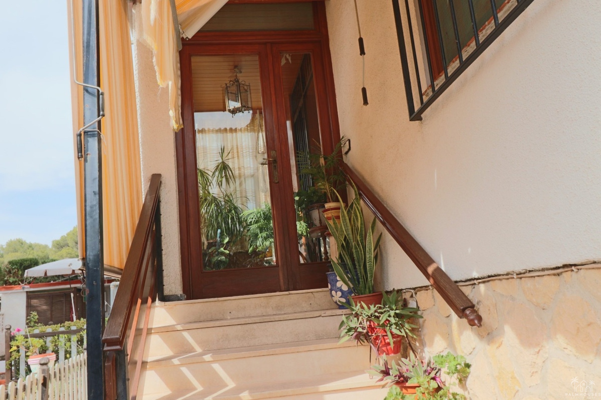 Revente - Villa - la Nucia - La Nucia Centro