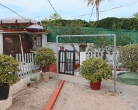 Revente - Villa - la Nucia - La Nucia Centro
