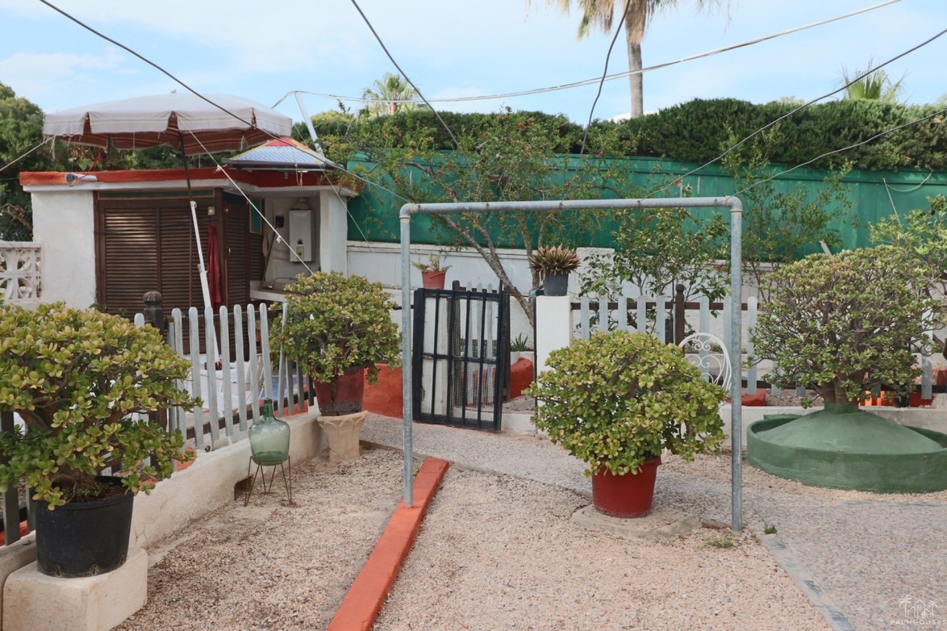 Revente - Villa - la Nucia - La Nucia Centro
