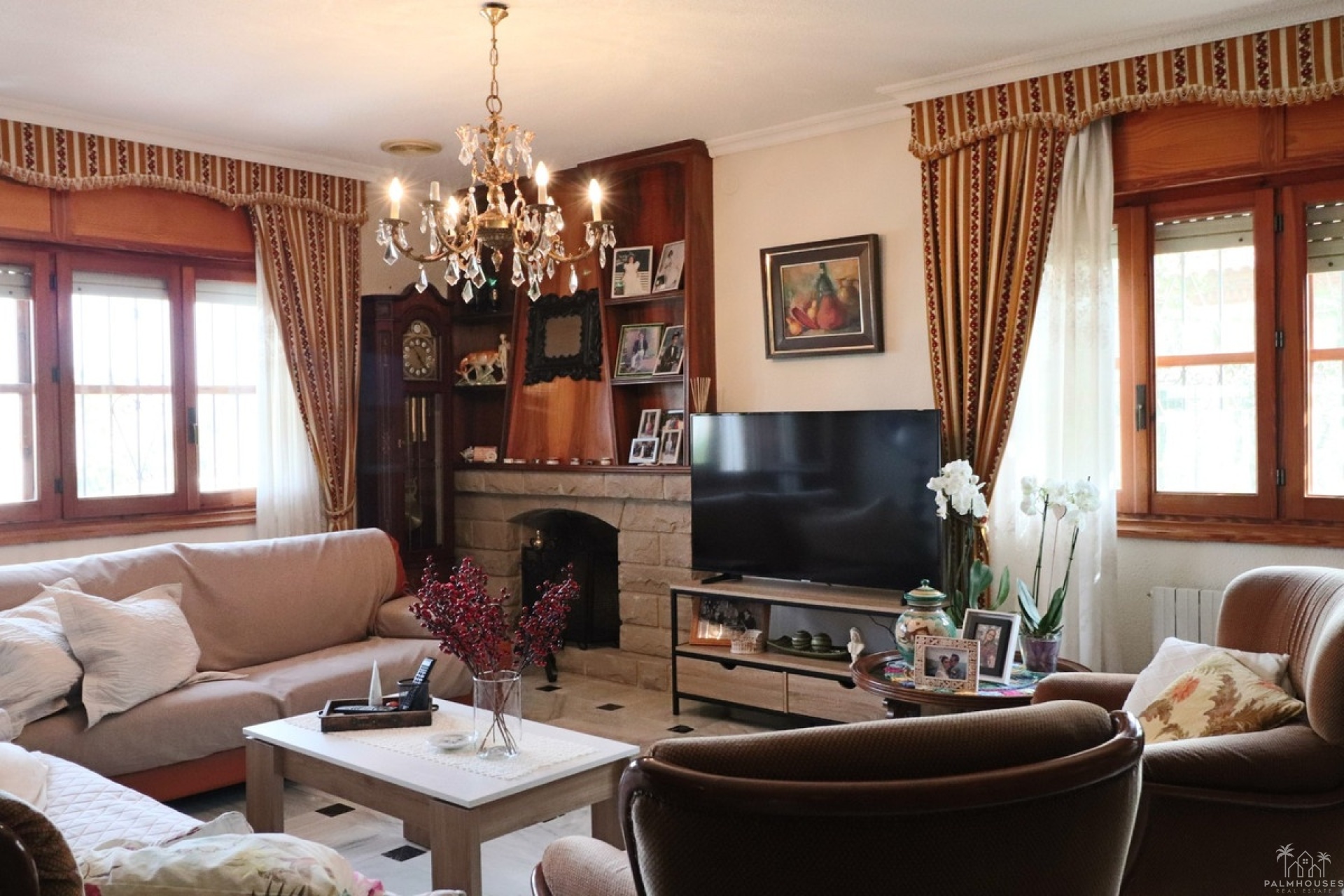 Revente - Villa - la Nucia - La Nucia Centro