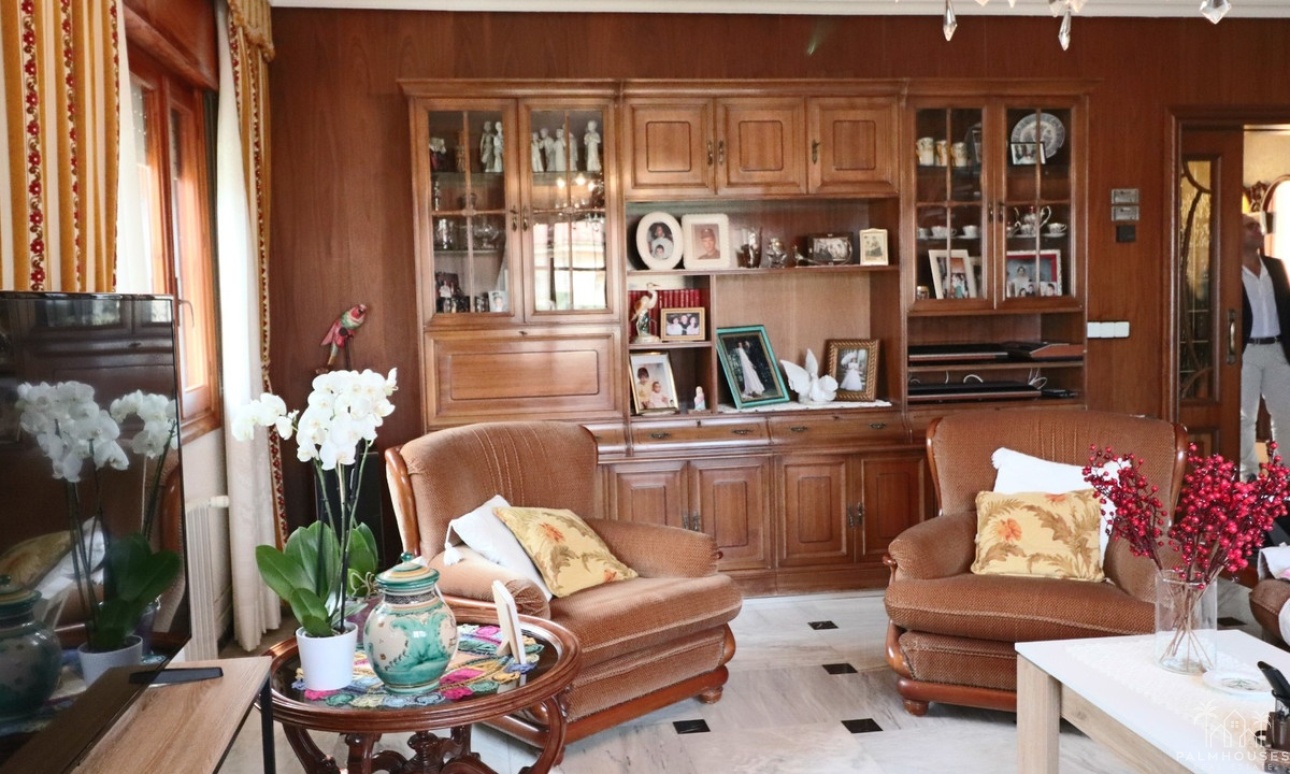 Revente - Villa - la Nucia - La Nucia Centro
