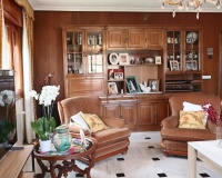 Revente - Villa - la Nucia - La Nucia Centro