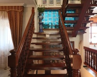 Revente - Villa - la Nucia - La Nucia Centro