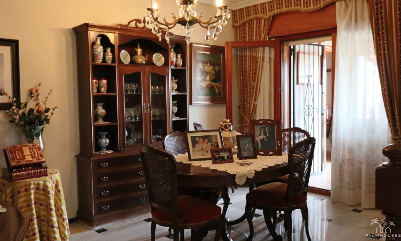 Revente - Villa - la Nucia - La Nucia Centro