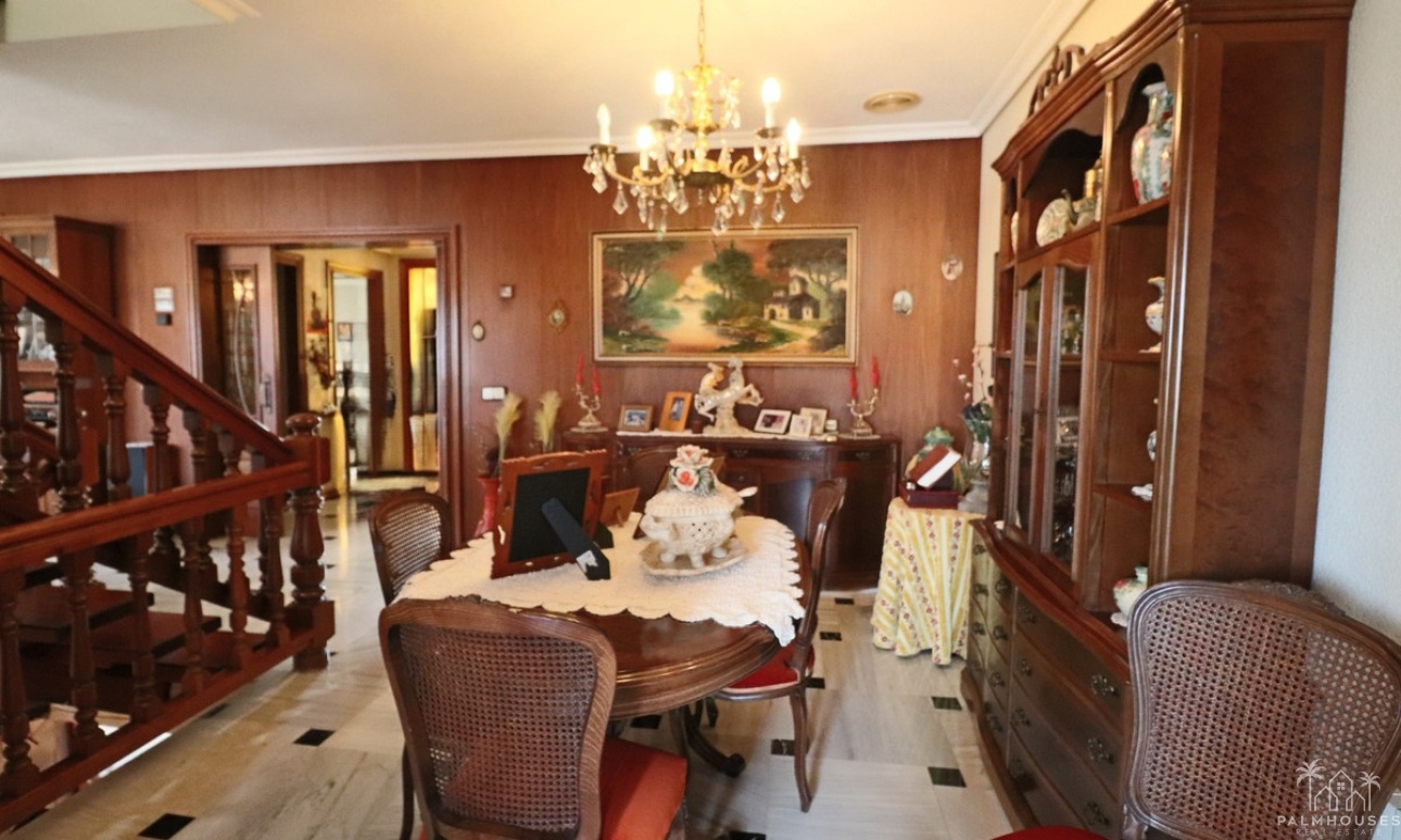 Revente - Villa - la Nucia - La Nucia Centro