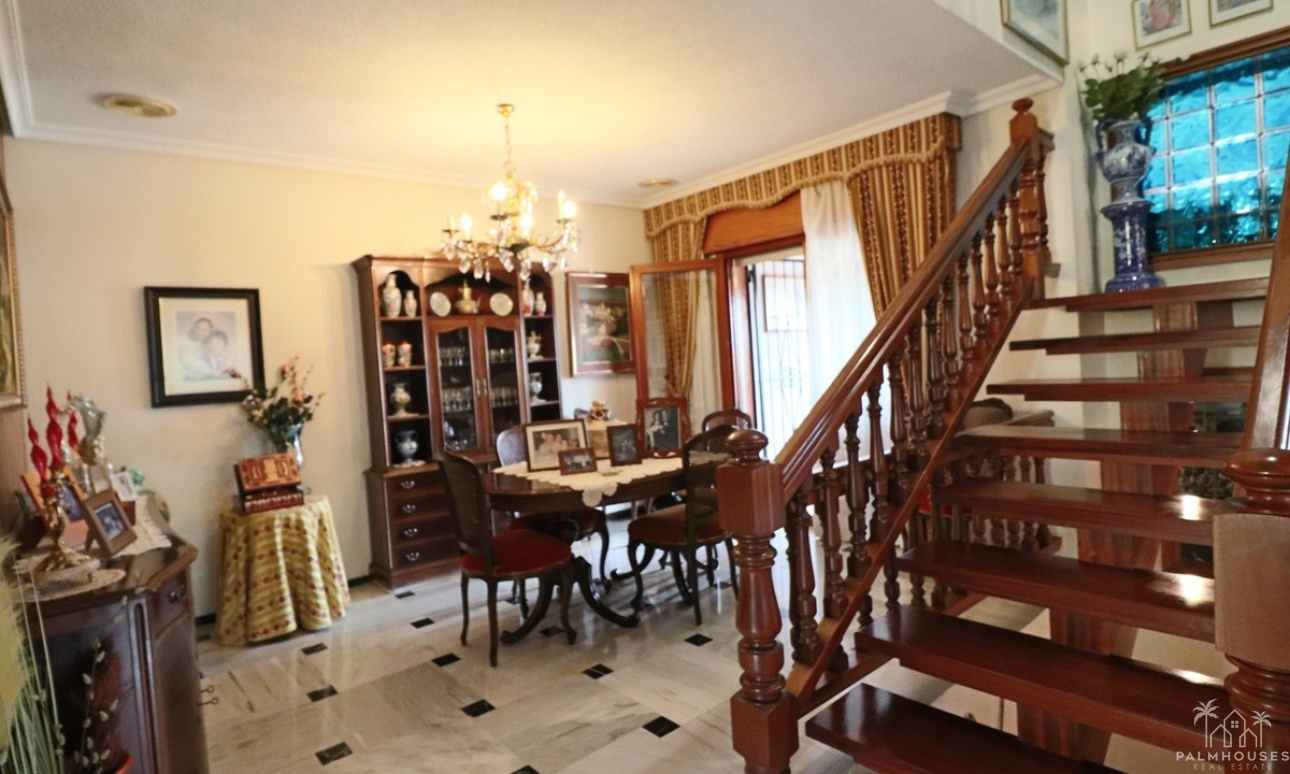 Revente - Villa - la Nucia - La Nucia Centro