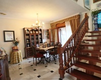 Revente - Villa - la Nucia - La Nucia Centro