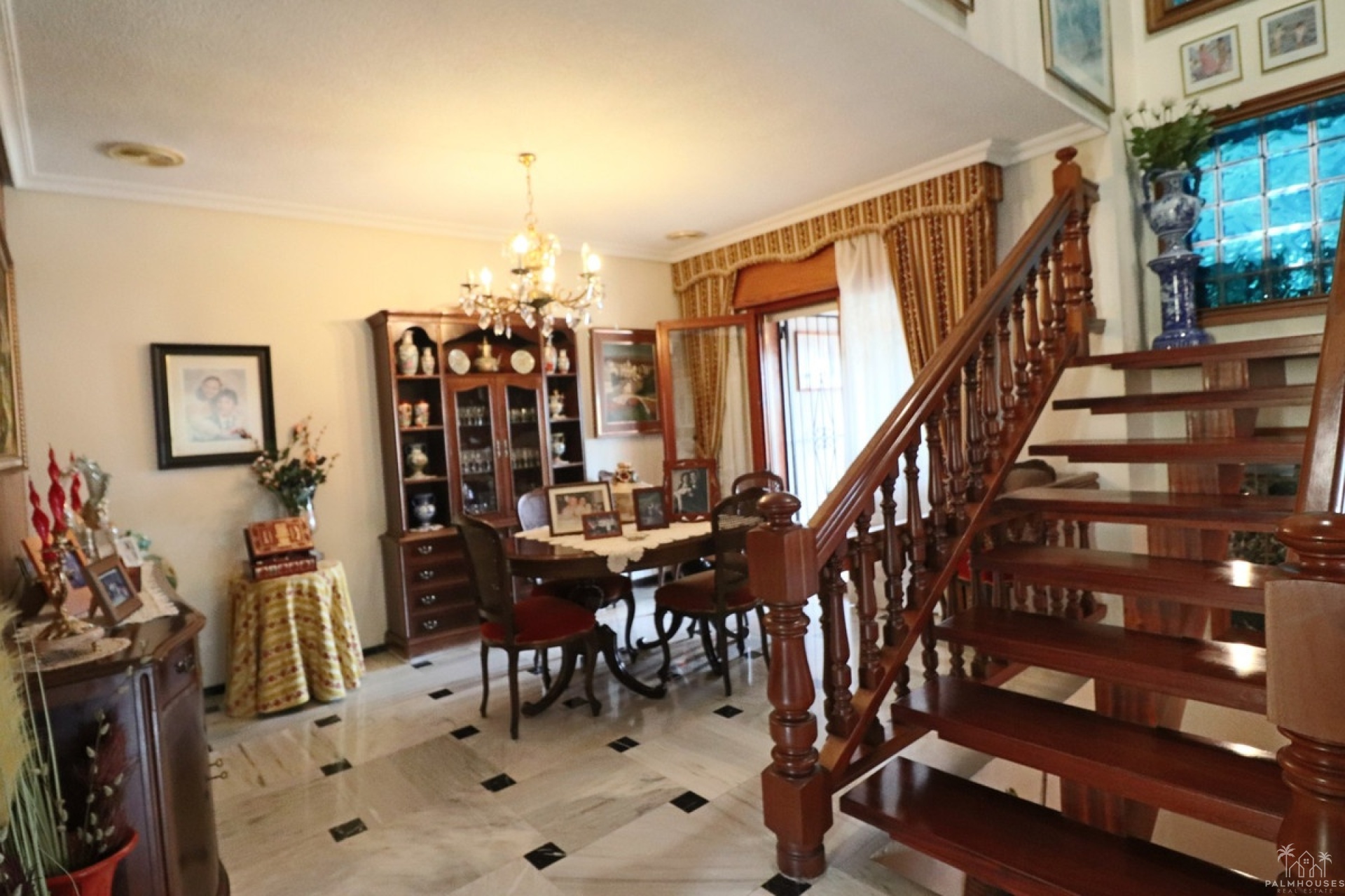 Revente - Villa - la Nucia - La Nucia Centro