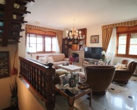 Revente - Villa - la Nucia - La Nucia Centro