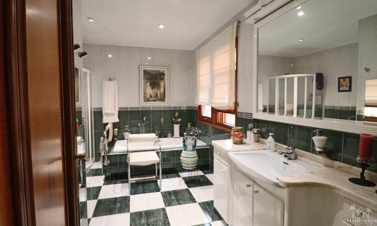 Revente - Villa - la Nucia - La Nucia Centro