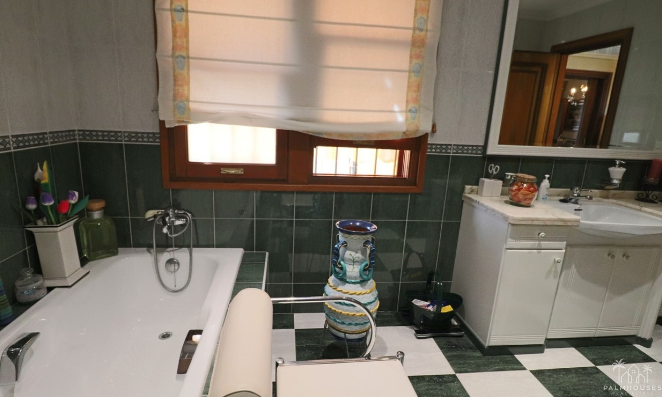 Revente - Villa - la Nucia - La Nucia Centro