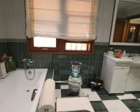 Revente - Villa - la Nucia - La Nucia Centro