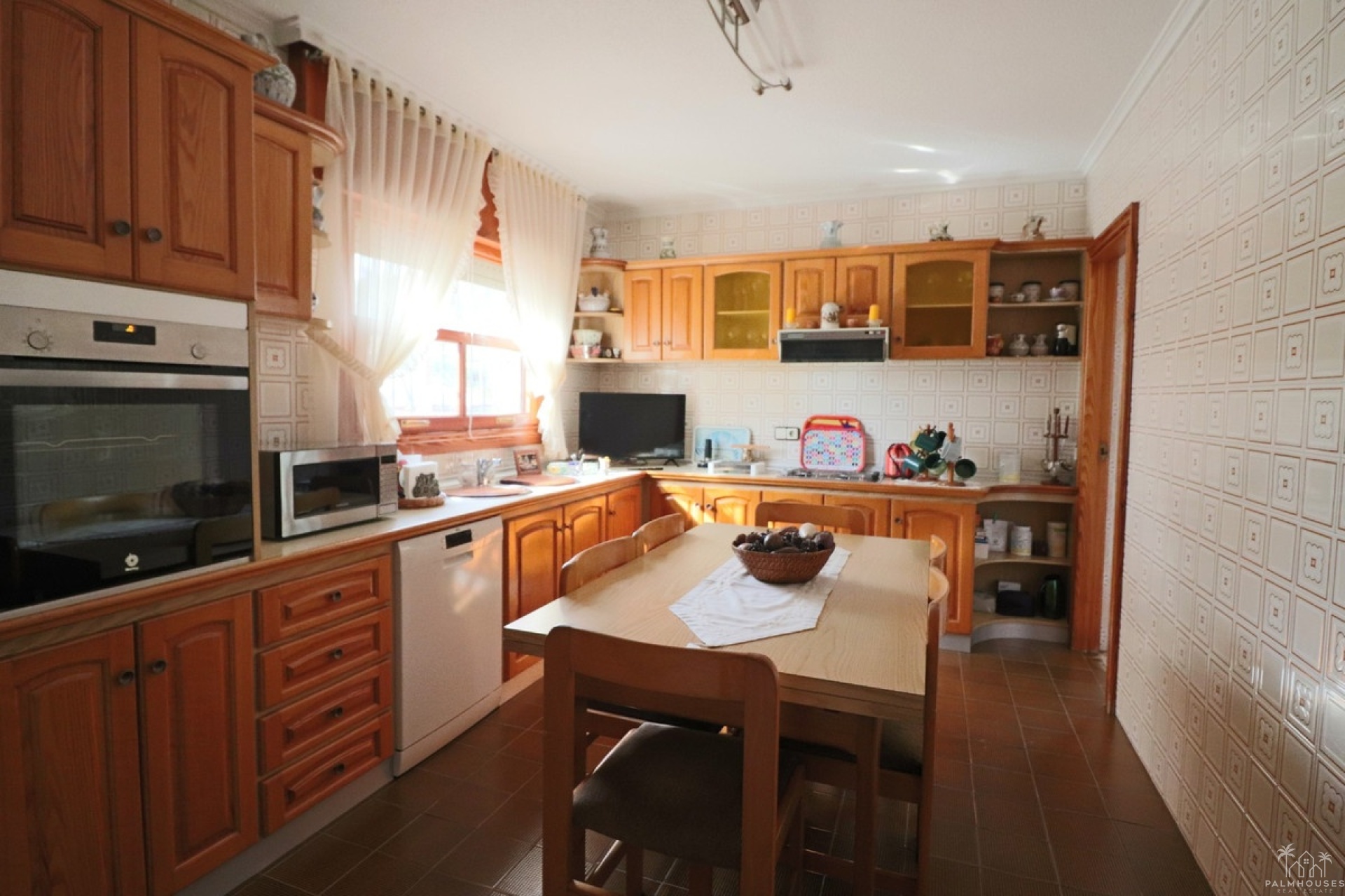 Revente - Villa - la Nucia - La Nucia Centro