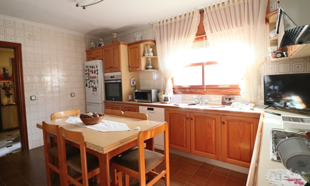 Revente - Villa - la Nucia - La Nucia Centro