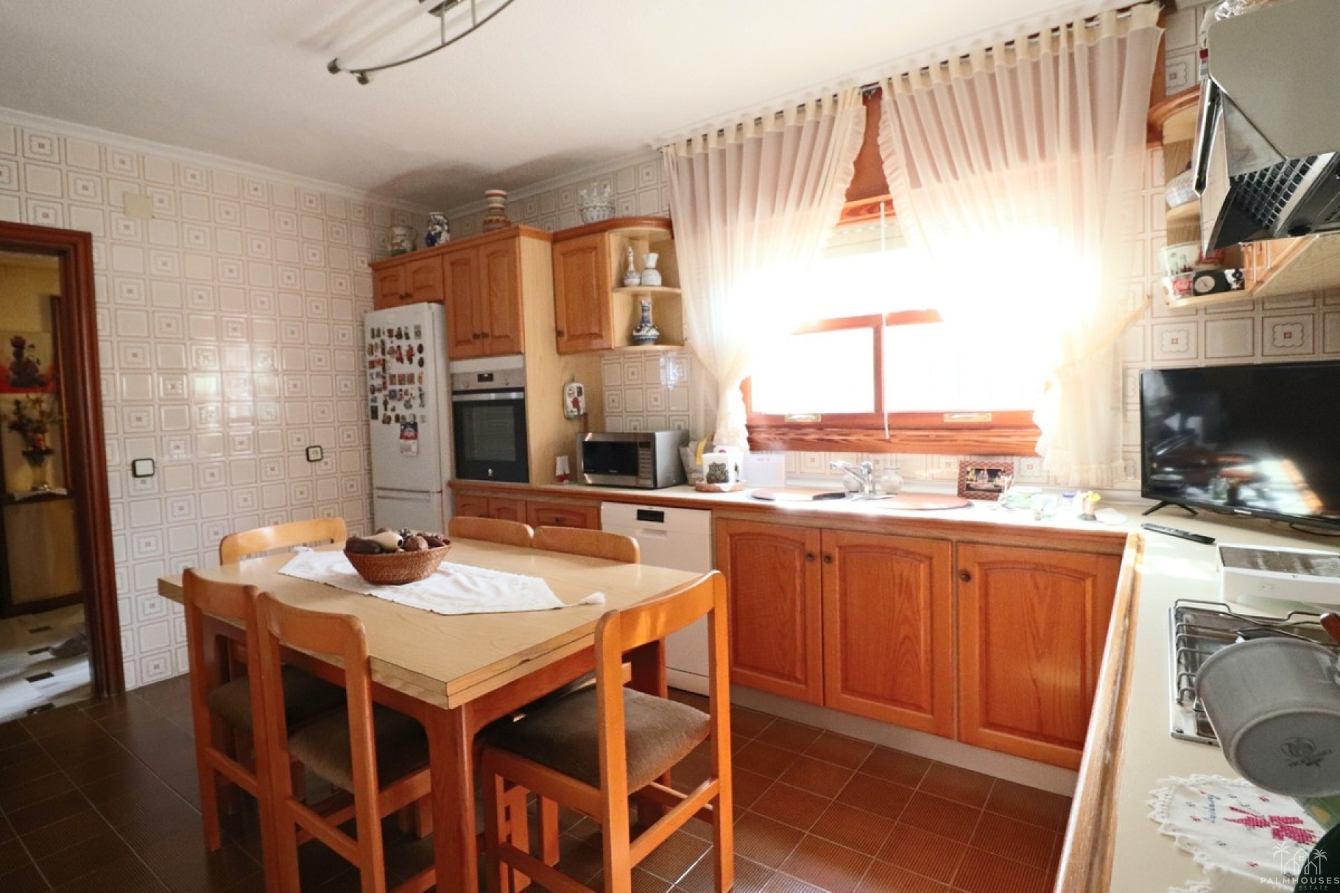 Revente - Villa - la Nucia - La Nucia Centro