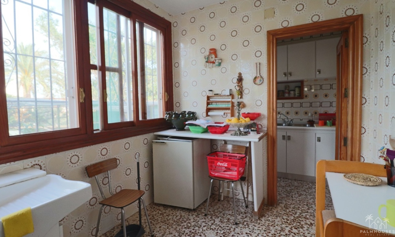 Revente - Villa - la Nucia - La Nucia Centro