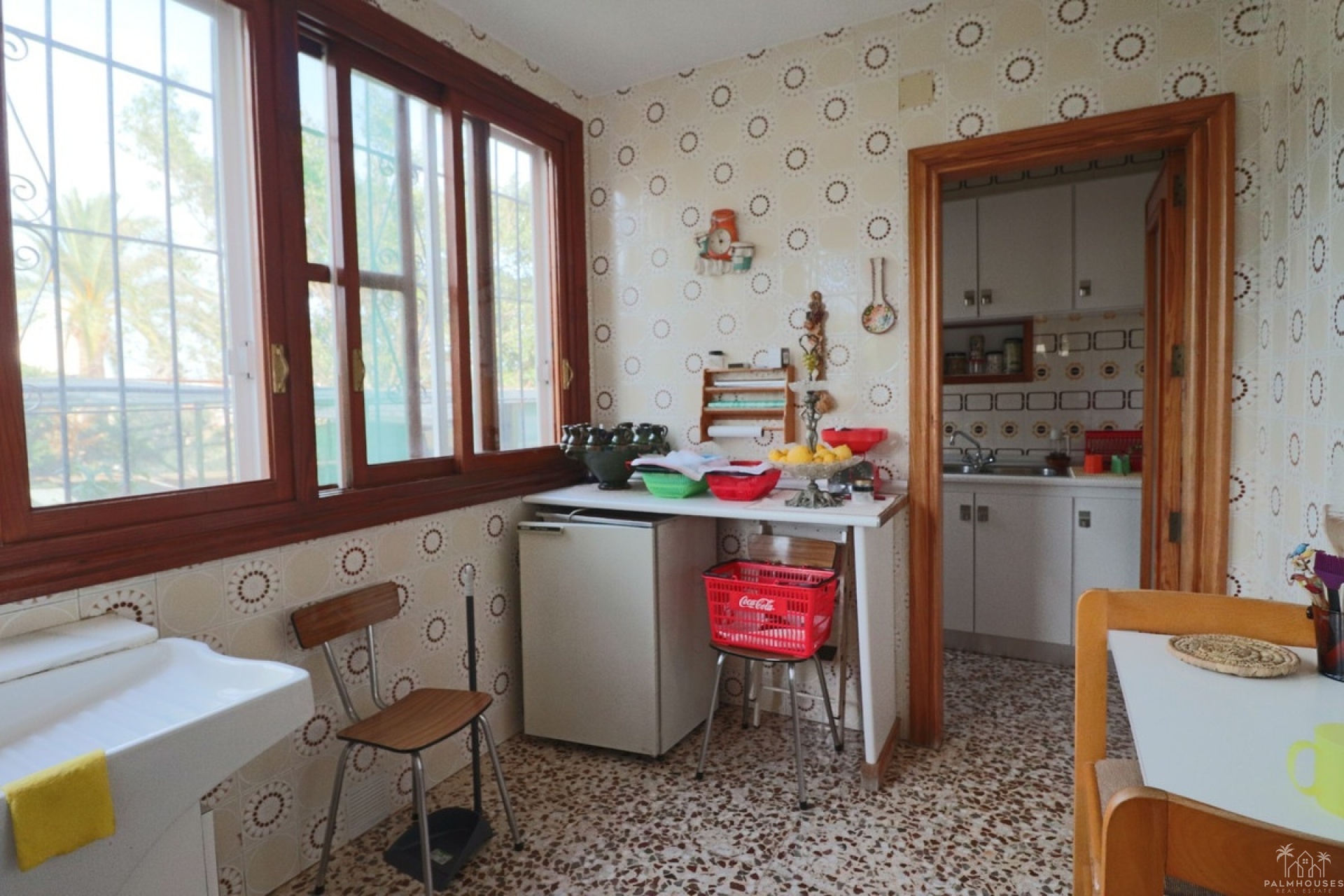 Revente - Villa - la Nucia - La Nucia Centro