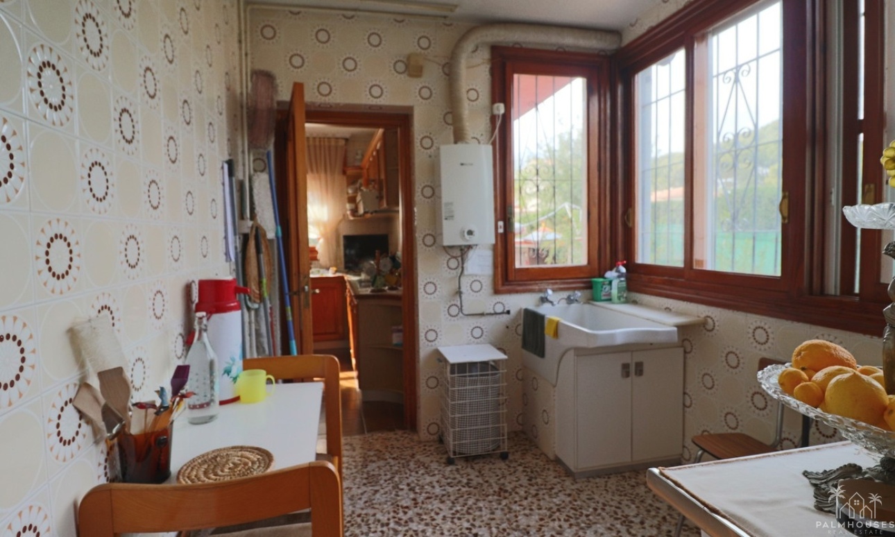 Revente - Villa - la Nucia - La Nucia Centro