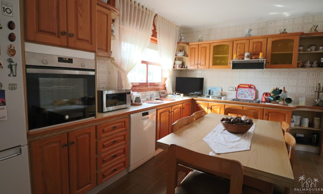 Revente - Villa - la Nucia - La Nucia Centro