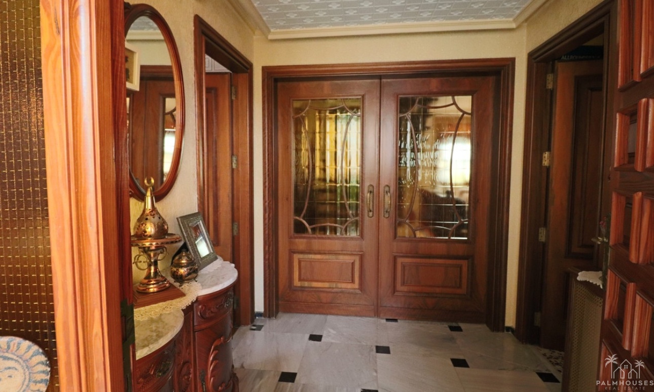 Revente - Villa - la Nucia - La Nucia Centro