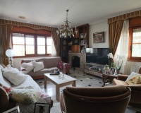 Revente - Villa - la Nucia - La Nucia Centro