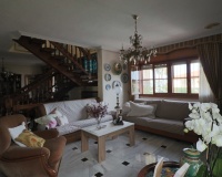 Revente - Villa - la Nucia - La Nucia Centro