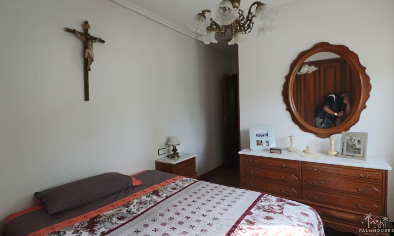 Revente - Villa - la Nucia - La Nucia Centro