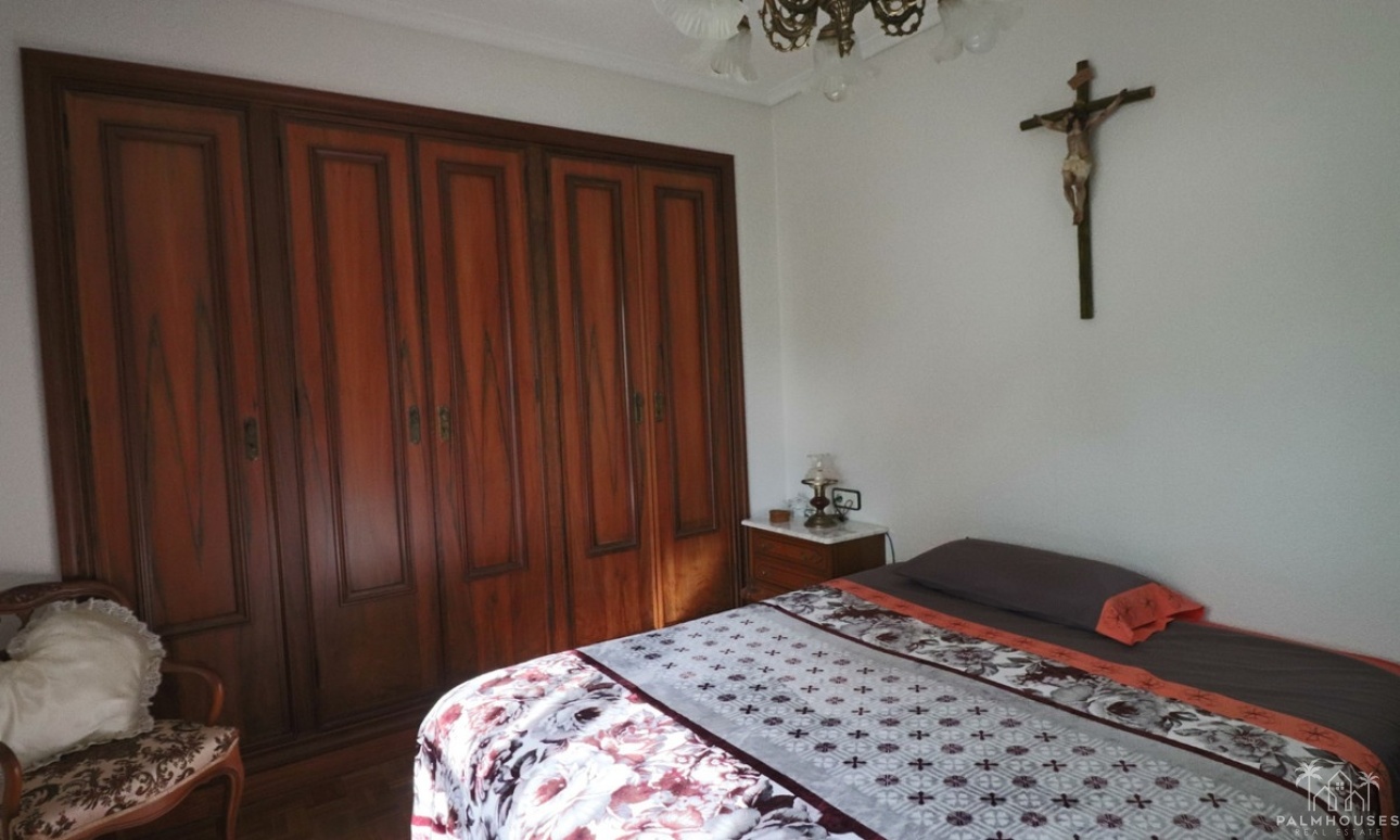 Revente - Villa - la Nucia - La Nucia Centro