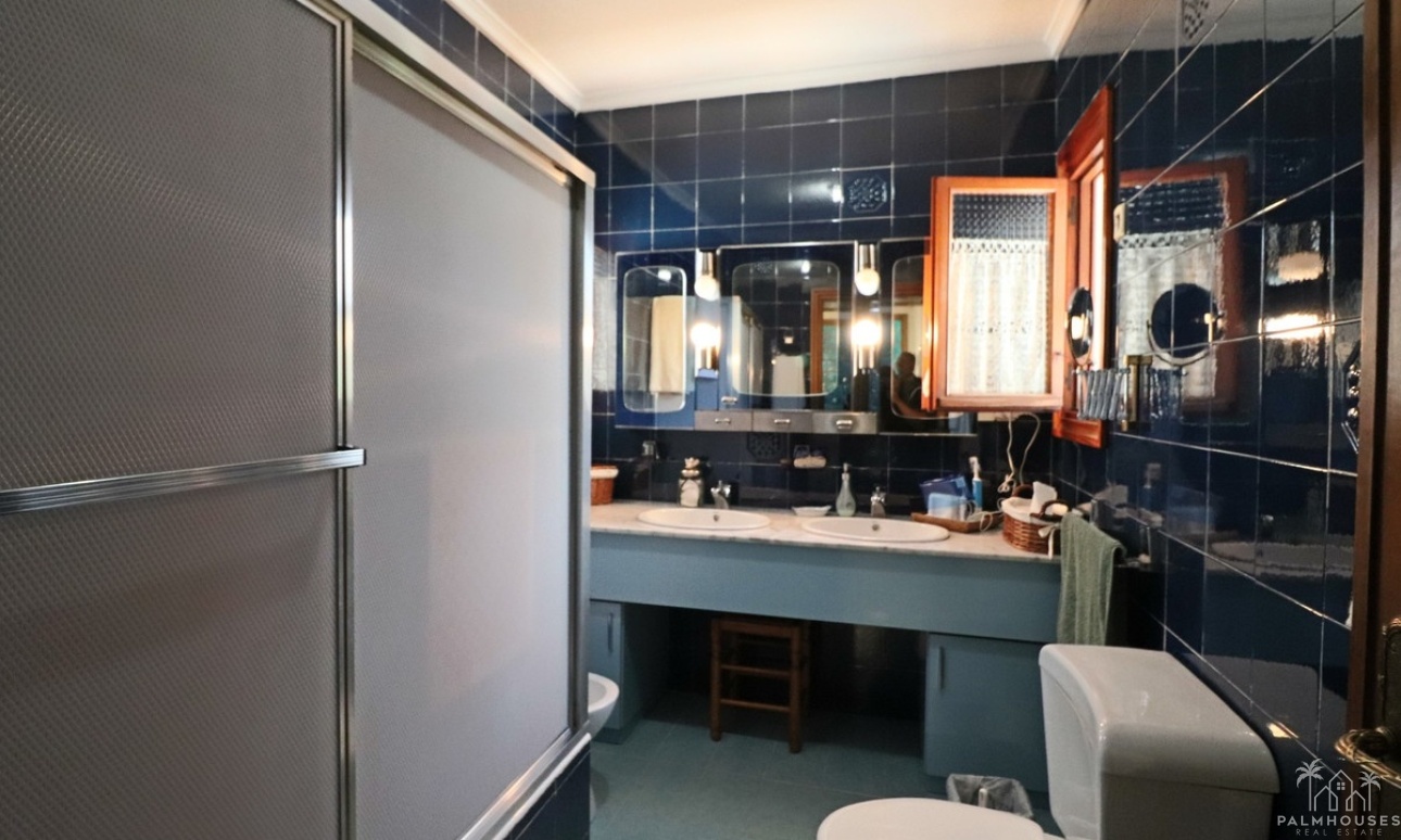 Revente - Villa - la Nucia - La Nucia Centro