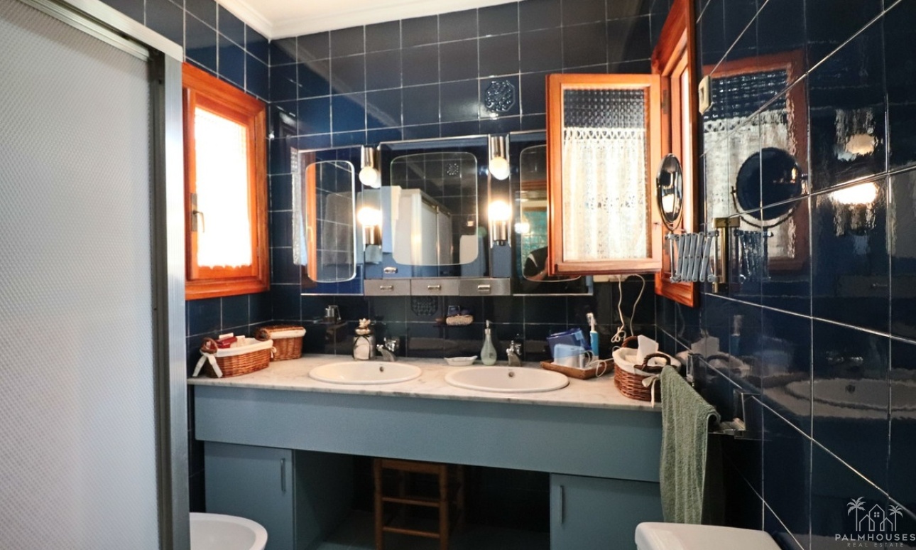 Revente - Villa - la Nucia - La Nucia Centro