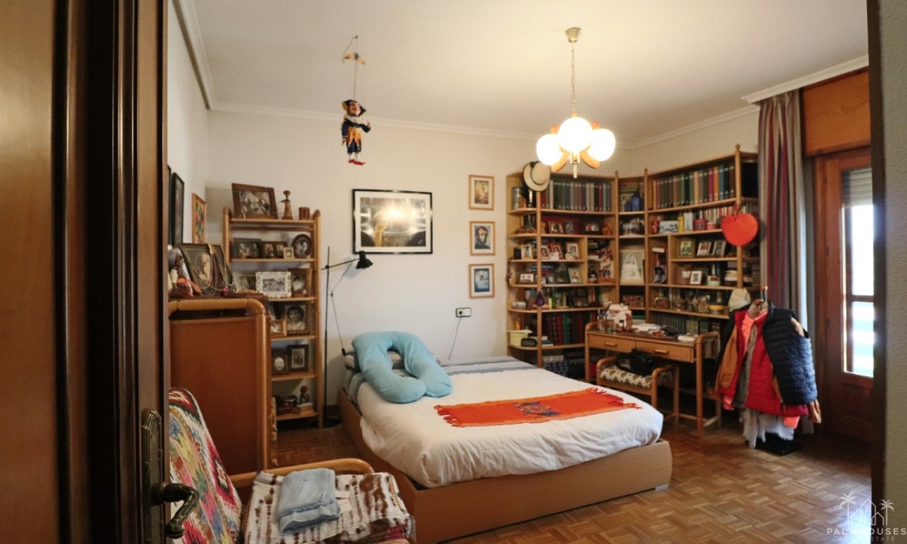 Revente - Villa - la Nucia - La Nucia Centro