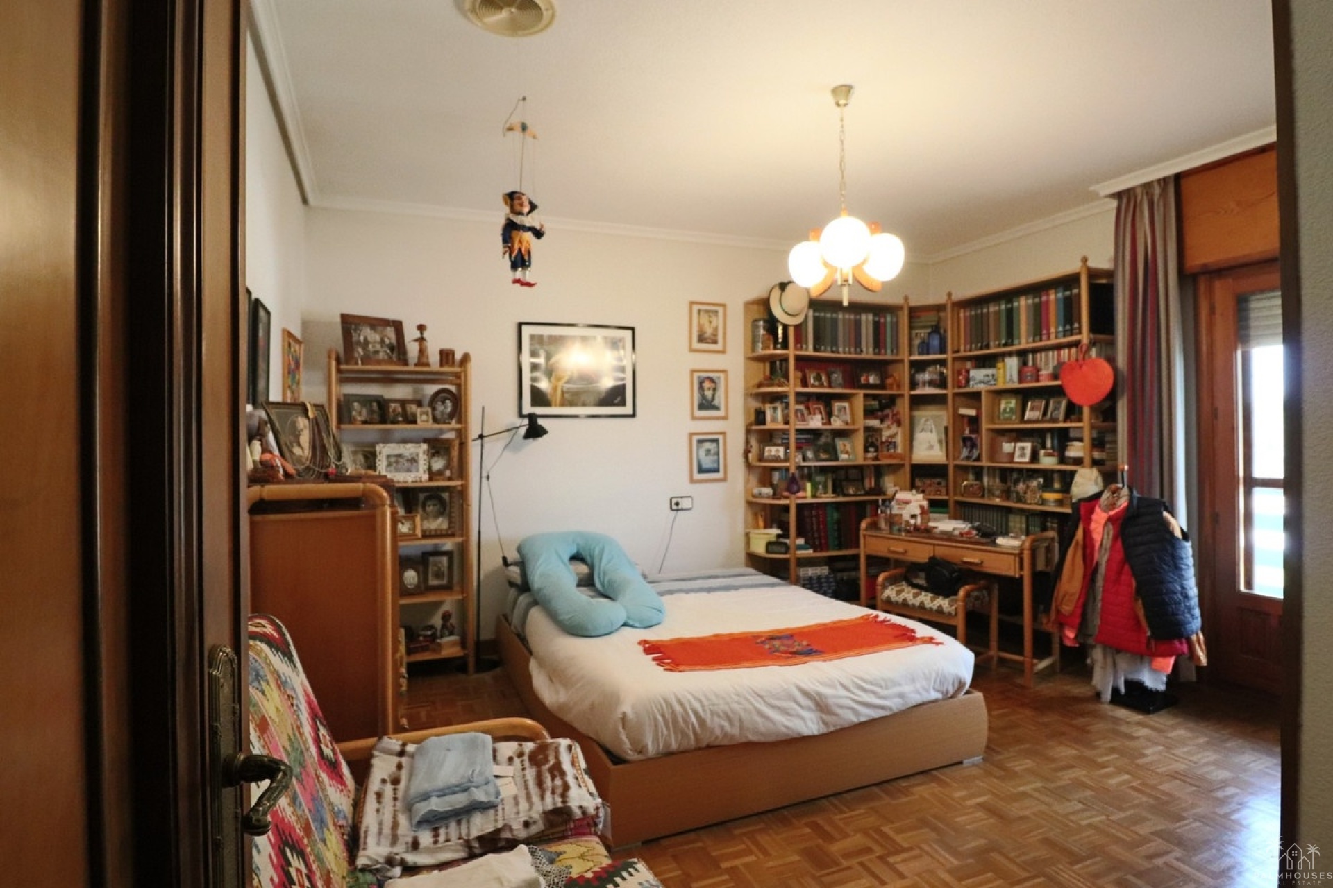 Revente - Villa - la Nucia - La Nucia Centro