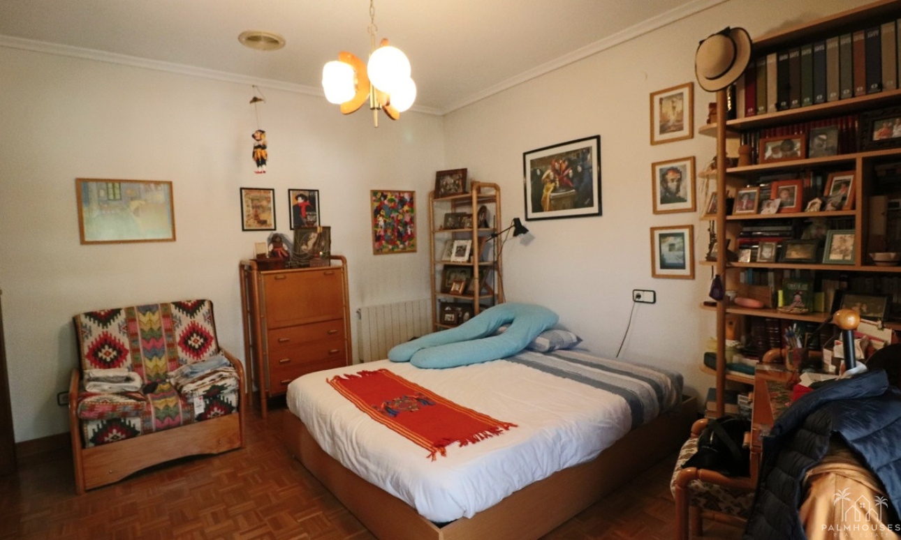 Revente - Villa - la Nucia - La Nucia Centro