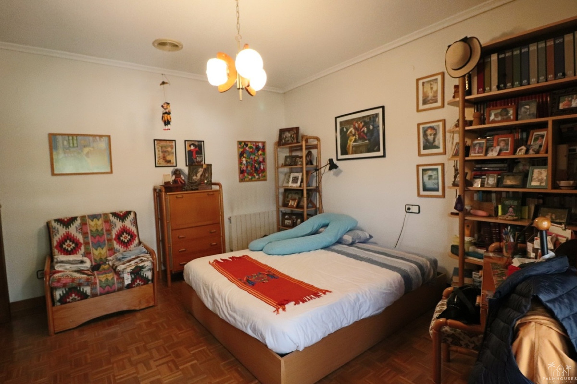 Revente - Villa - la Nucia - La Nucia Centro
