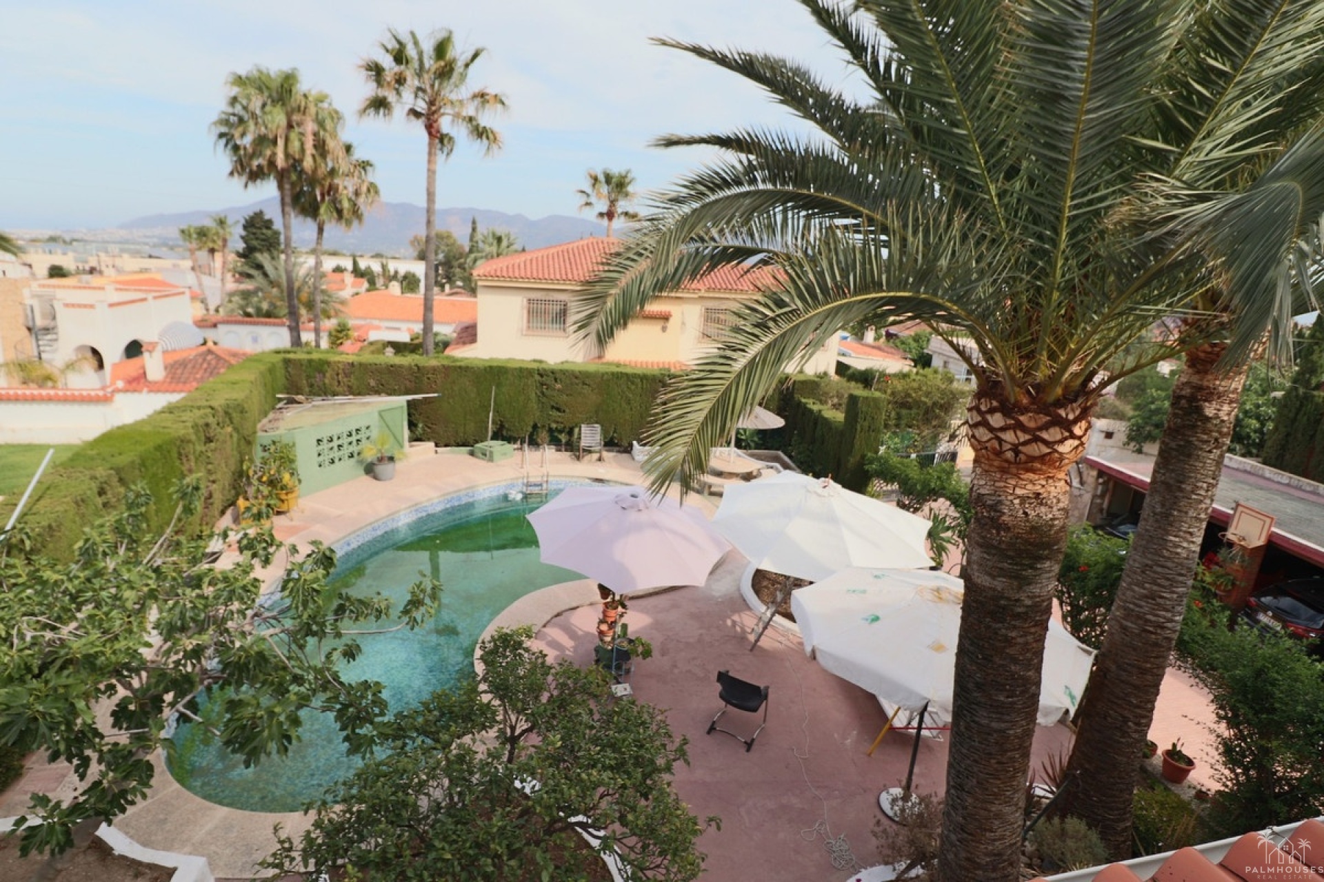 Revente - Villa - la Nucia - La Nucia Centro