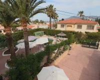 Revente - Villa - la Nucia - La Nucia Centro