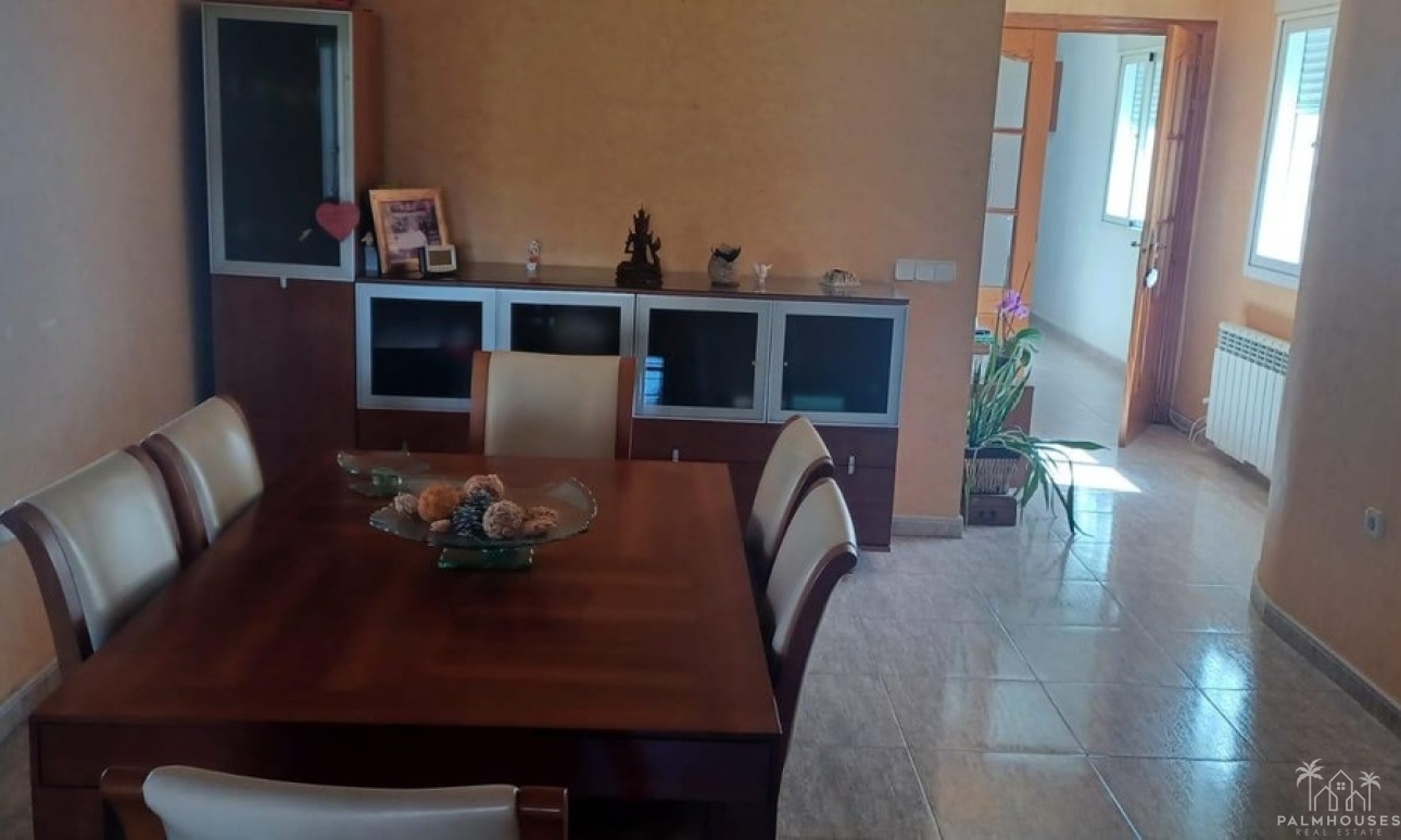 Revente - Villa - la Nucia - La Nucia Centro
