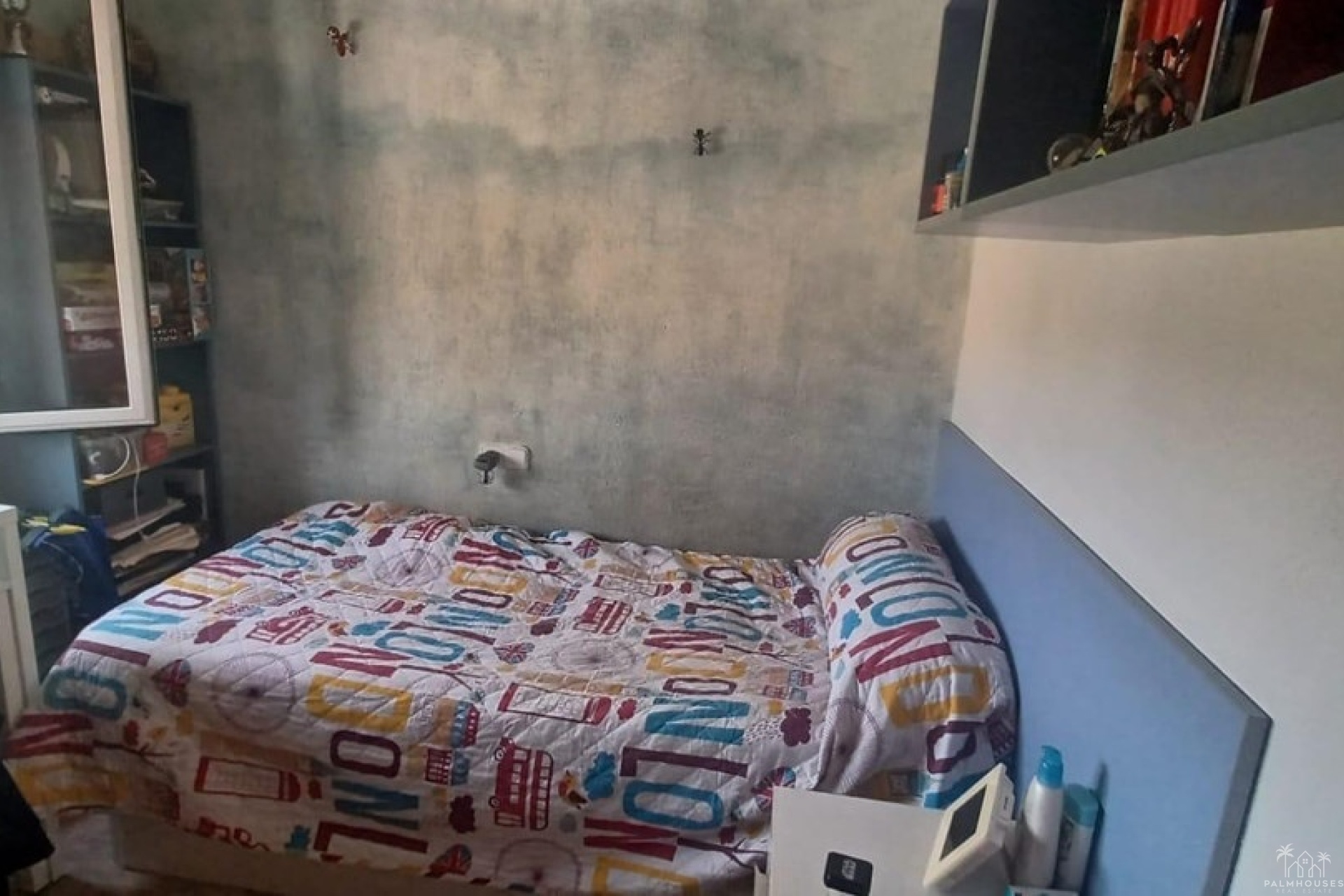 Revente - Villa - la Nucia - La Nucia Centro