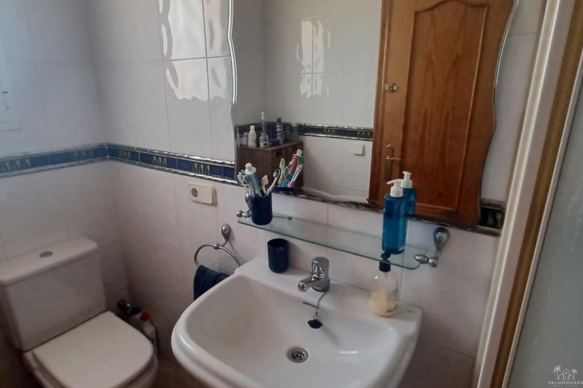Revente - Villa - la Nucia - La Nucia Centro