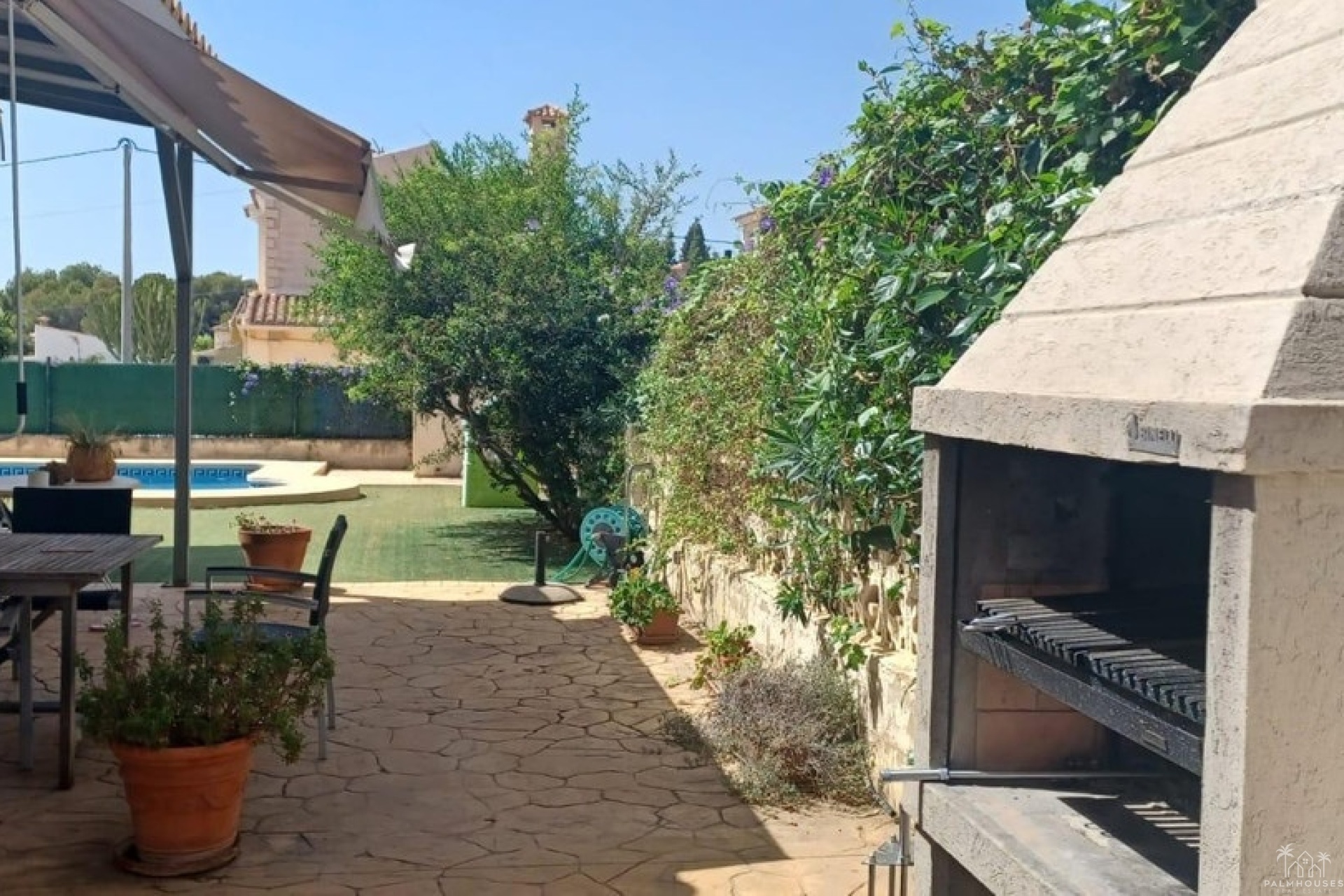 Revente - Villa - la Nucia - La Nucia Centro