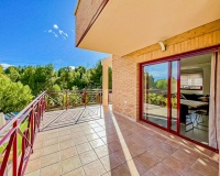 Revente - Villa - la Nucia - La Nucia Centro