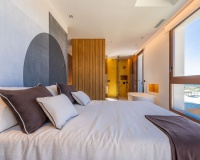 Revente - Villa - la Nucia - La Nucia Centro