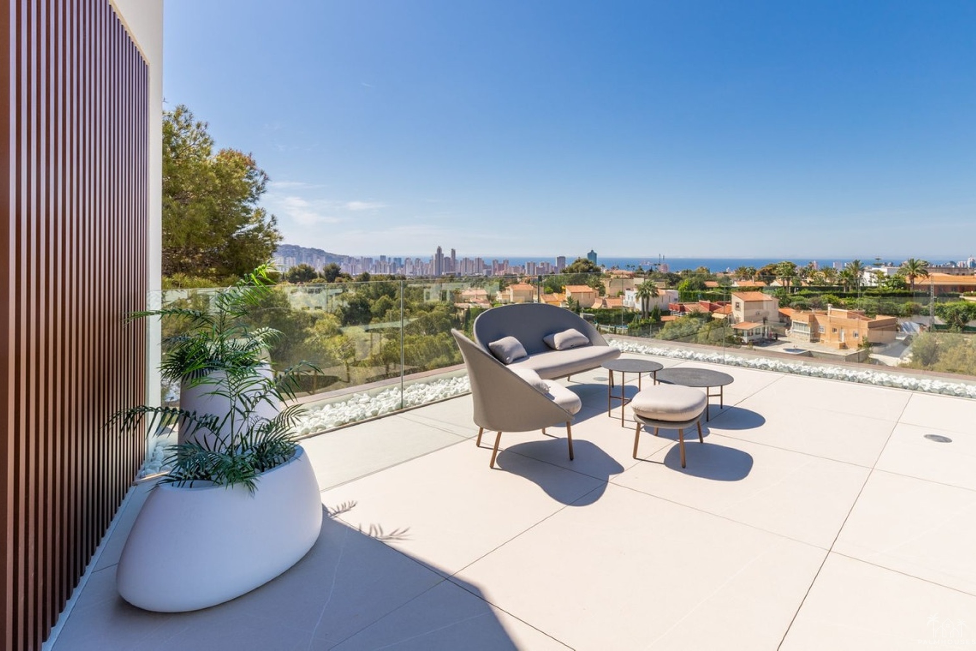 Revente - Villa - la Nucia - La Nucia Centro