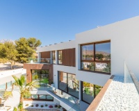 Revente - Villa - la Nucia - La Nucia Centro