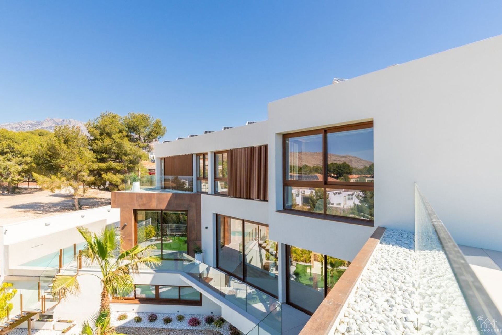 Revente - Villa - la Nucia - La Nucia Centro