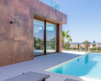 Revente - Villa - la Nucia - La Nucia Centro