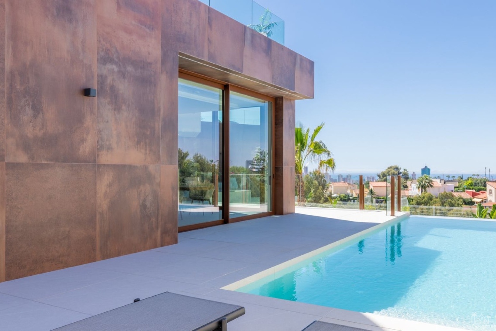 Revente - Villa - la Nucia - La Nucia Centro