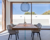 Revente - Villa - la Nucia - La Nucia Centro